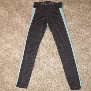 Under Armour Workout Pants